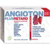 Gd Tec. Interd. Farm. Angioton Plus Retard 30 Compresse