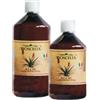 Natur-farma Aloe Arborescens Puro Succo Bioscelta 500 Ml