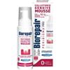 Coswell Biorepair Oral Care Peribioma Pro Collutorio Gengive Mousse 200 Ml