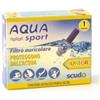 Pasquali Scudo Aqua Sport Junior S 1 Paio