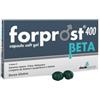 Shedir Pharma Forprost 400 Beta 15 Capsule Soft Gel