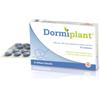 Schwabe Pharma Dormiplant 160 Mg + 80 Mg Compresse Rivestite Valeriana Officinalis L.s.l. Radice Estratto Secco, Melissa Officin