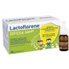 Montefarmaco Lactoflorene Difesa Bambini 10 Flaconi 100 Ml