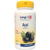 Longlife Acai 100 Capsule Vegetali