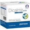 Dicofarm Dicalmir Notte 15 Filtri
