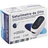 Gammadis Farmaceutici Saturimetro Professional 1 Pezzo Medicare