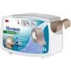 Micropore Cerotto In Carta Micropore Surgical Tape Tan M5x25mm Dispenser