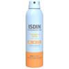 Isdin Transparent Spray Wet Skin Spf30 250 Ml