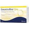 Agave Farmaceutici Emortrofine Oro 14 Stick 2 G