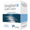 Laboratorio Farmacologico Milanese Timoglican Capelli E Unghie 60 Granuli 24 G
