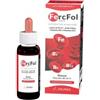 Inlinea Fercfol New Gocce 20 Ml
