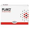 Omega Pharma Plak2 30 Capsule Softgel