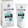 Idi Farmaceutici Decortil C Crema Tubo Viso 50 Ml