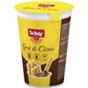 Schar Gris & Ciocc Senza Lattosio 52 G