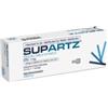 Mdm Siringa Preriempita Intra-articolare Supartz Acido Ialuronico 25 Mg 2,5 Ml 1 Pezzo