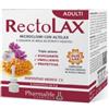 Pharmalife Research Rectolax Adulti Microclismi 6 Pezzi Da 9 G