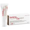 Cieffe Derma Laminafix Complex Crema Indurente Unghie Con Antimicrobico Naturale 10 Ml
