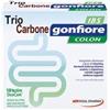 Pool Pharma Triocarbone Gonfiore Ibs 10 Buste Duocam Da 2 G + 1,5 G