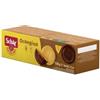 Schar Orangino Biscotti Con Ripieno Al Gusto Di Arancia Ricoperti Con Cioccolato 150 G