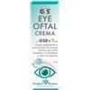 Prodeco Pharma Gse Eye Oftal Crema 8 Ml