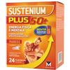 Menarini Sustenium Plus 50+ 24 Flaconcini