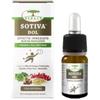 Renaco Sotiva Olio Massaggio 10 Ml