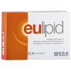 U. G. A. Nutraceuticals Eulipid 30 Compresse