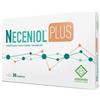 Erbozeta Neceniol Plus 30 Compresse