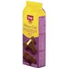 Schar Pausa Ciok Merendine Di Pan Di Spagna Con Crema Di Latte 10 Pezzi Da 35 G