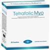 Enfarma Tetrafolic Myo 20 Bustine 113 G