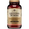 Solgar Lecitina Soia 100 Perle