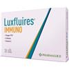 Pharmaluce Luxfluires Immuno 30 Capsule