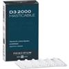 Bios Line Principium D3 2000 Masticabile 60 Compresse