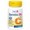 Longlife Quercetina 200 60 Compresse Rivestite