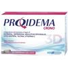 Infarma Proidema Crono 30 Compresse Triplo Strato Da 1,15 G Senza Glutine Naturalmente Privo Di Lattosio