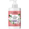 Zeta Farmaceutici Euphidra Sapone Liquido Tiare' 250 Ml