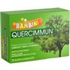 Scharper Quercimmun Bambini 20 Bustine Orosolubili