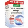 Dott. C. Cagnola Olio Pesce 1000 Omega 3 90 Capsule