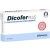 Dicofarm Dicofer Plus 30 Capsule