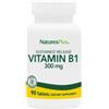 La Strega Vitamina B1 Tiamina 300 Mg