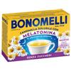 Bonomelli Camomilla Solubile Melatonina Magnesio 16 Bustine
