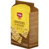 Schar Crackers Al Rosmarino 6 Confezioni Da 35 G