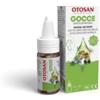 Otosan Gocce Auricolari Naturali 10 Ml