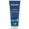 Weleda For Men Active Fresh 3in1 Shower Gel 200 Ml