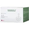 Uriach Mannox 2tm 20 Stick Orosolubili