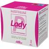 Corman Lady Presteril Proteggi Slip Ripiegati Biodegradabili 24 Pezzi