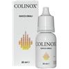 Dmg Italia Colinox Gocce 20 Ml