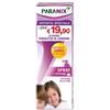Perrigo Trattamento Spray Pidocchi E Lendini Paranix 100 Ml + Pettine Taglio Prezzo