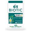 Prodeco Pharma Gse Biotic 60 Compresse