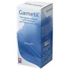 Union Of Pharmaceutical Sciences Gametil Detergente 500 Ml